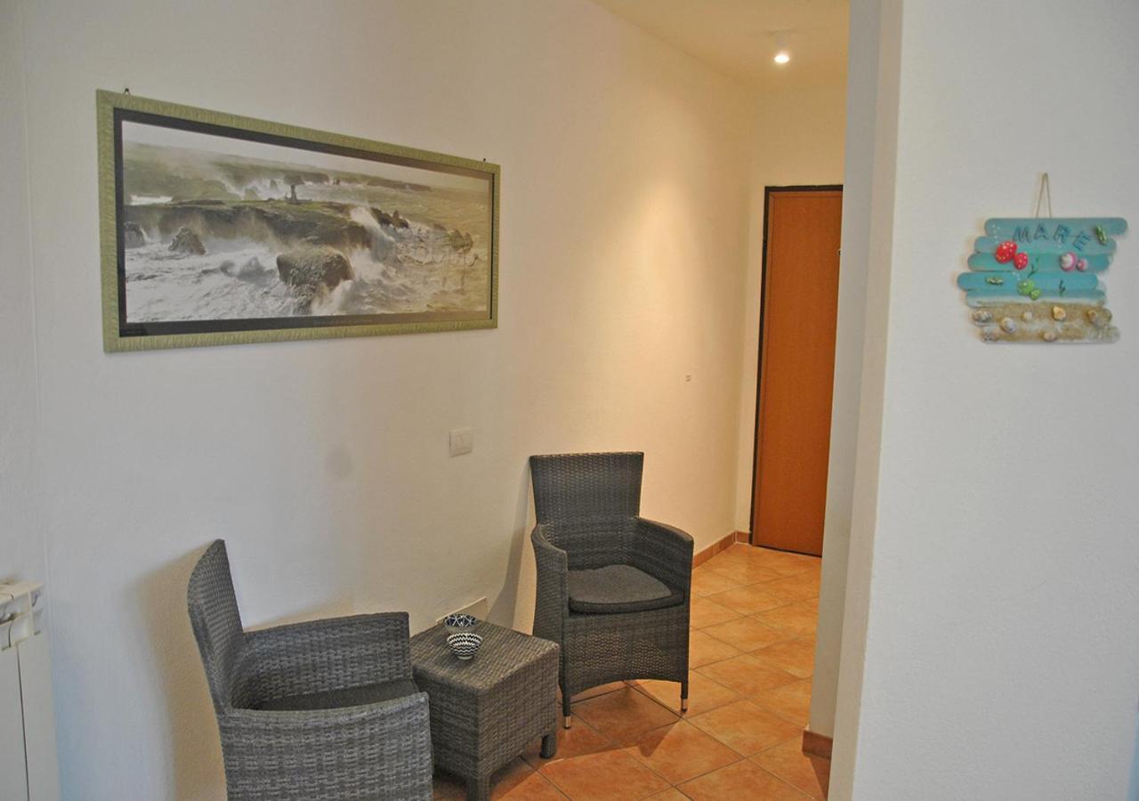 Murphy Holiday Home - Gallura 2 La Maddalena  Esterno foto