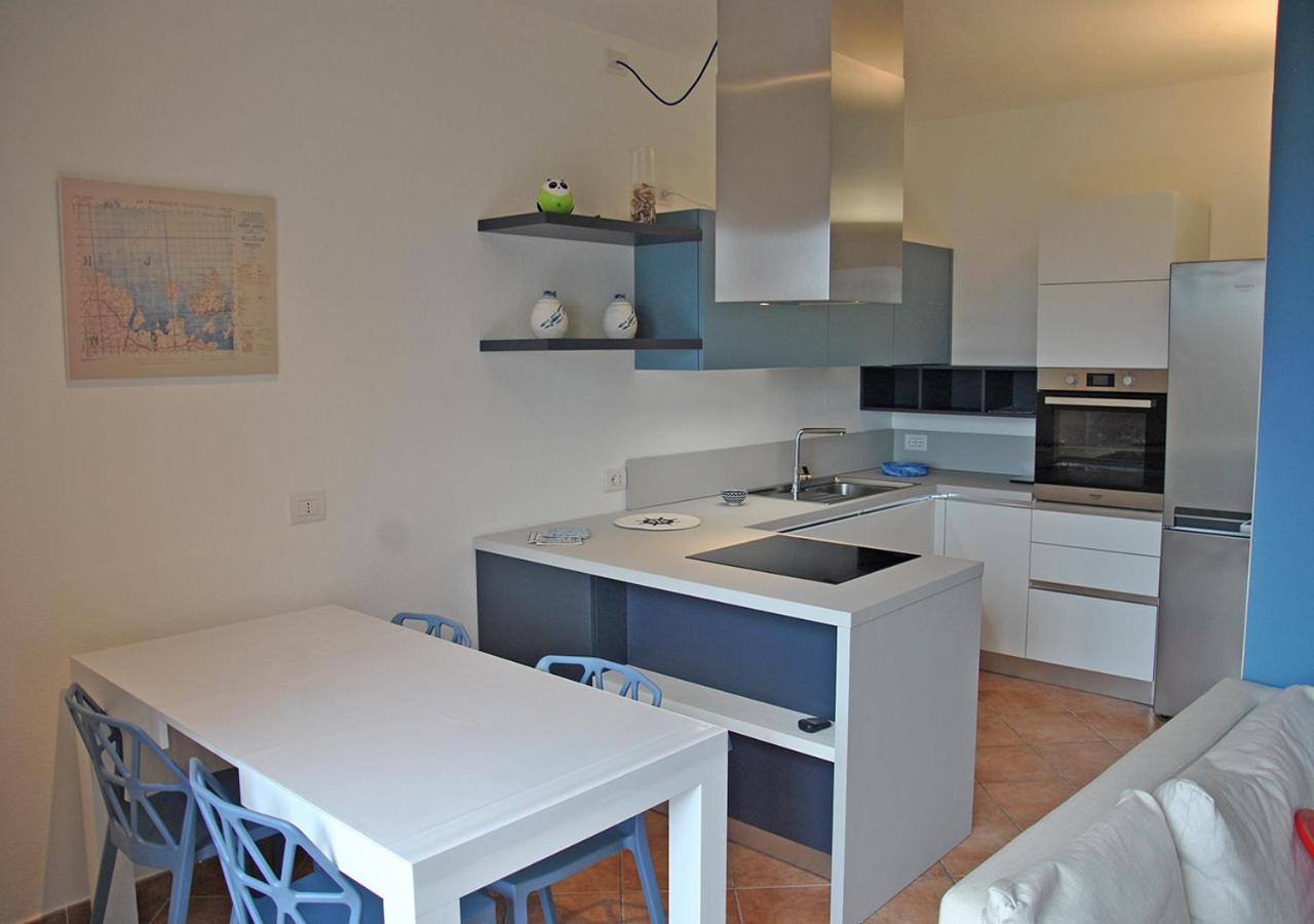 Murphy Holiday Home - Gallura 2 La Maddalena  Esterno foto